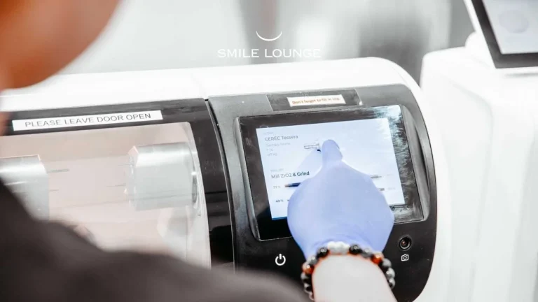 What Is the Process for a Dental Crown?