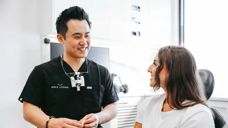 What Is the Process of All-Teeth-On-Four Treatment?