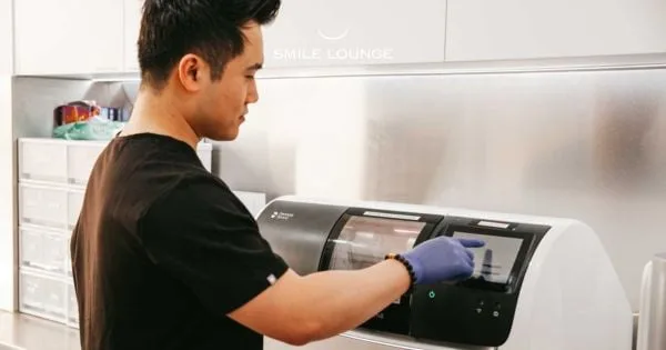 What Makes CEREC Dental Crowns So Convenient?