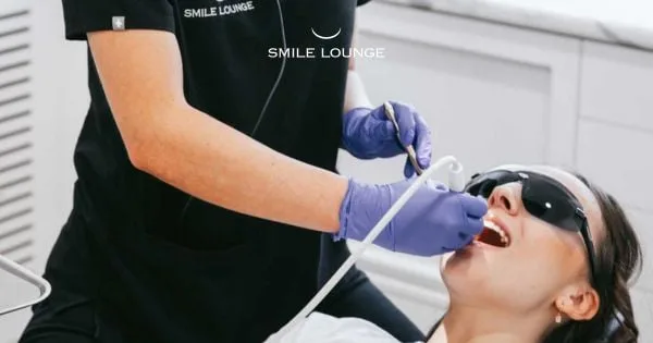 What is the Process for a Professional Dental Clean?