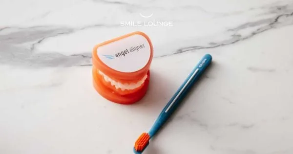 What is the Process of Angel Aligners?