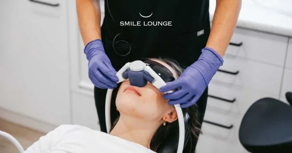 When Should I Consider General Anaesthetic for My Dental Treatment?