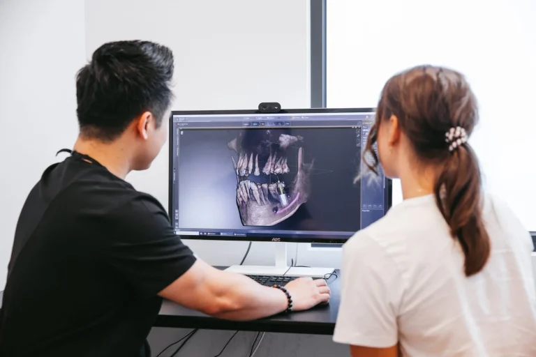 Durable White Dental Fillings in Narre Warren