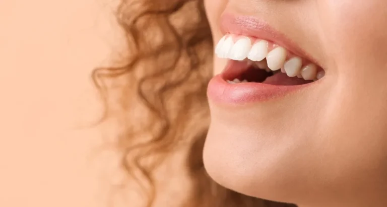 Your Complete Guide to Gummy Smile Contouring Recovery