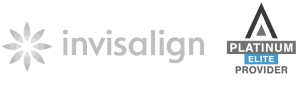 Invisalign provider logo